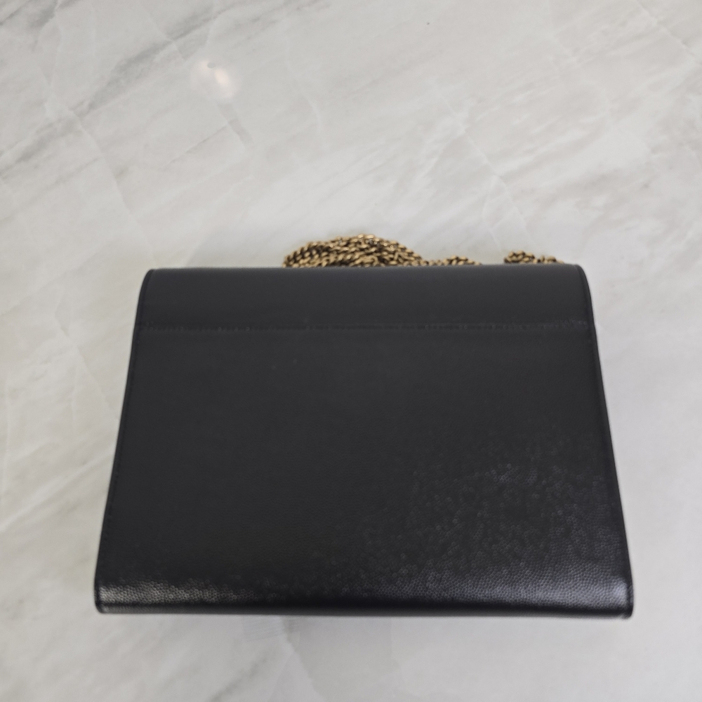YSL Cassandra Shoulder/Crossbody Bag - Picture 6 of 7